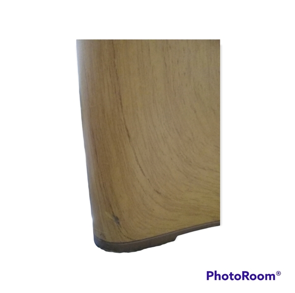 ALDO black leather booties size 6.5 US - Picture 8 of 9